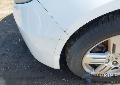 2011 Honda Odyssey Touring/Touring Elite from USA, damaged, VIN 5FNRL5H9XBB088963